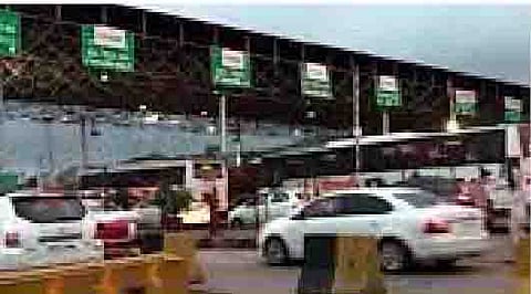 Tolnaka File photo