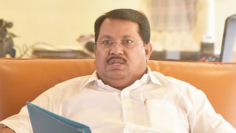 Vijay Wadettiwar