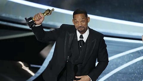 Will Smith