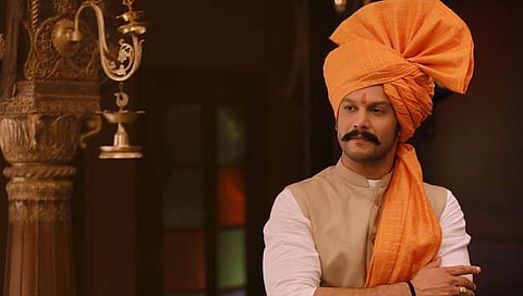adinath kothare