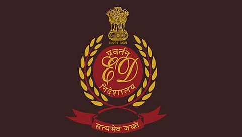Satish Uke : नाना पटोलेंचे वकील सतीश उके यांच्या घरावर ईडीचा छापा