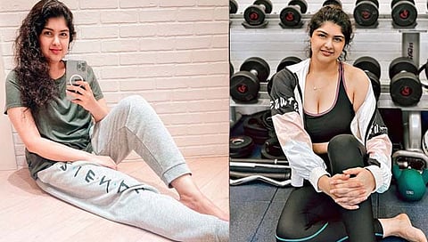 anshula kapoor