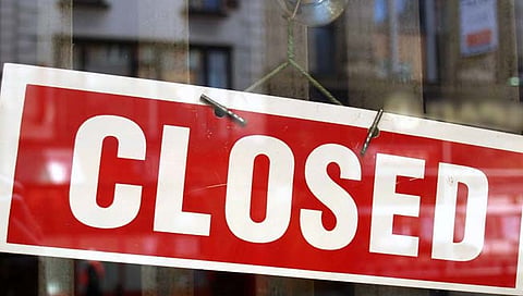 India closed : दोन दिवसीय ‘भारत बंद’ला देशभरात संमिश्र प्रतिसाद