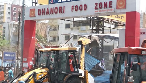 dhanor