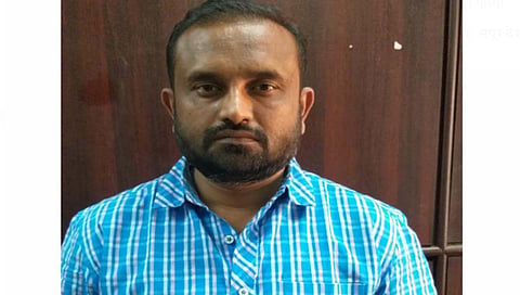 कोल्हापूर : लाच घेताना ‘महावितरण’चा सहायक अभियंता जाळ्यात