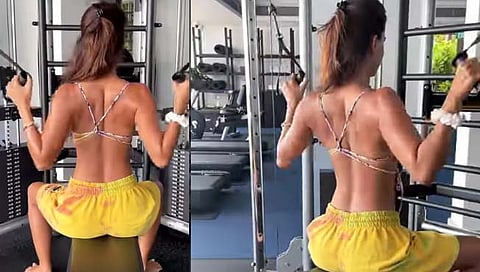 disha patani