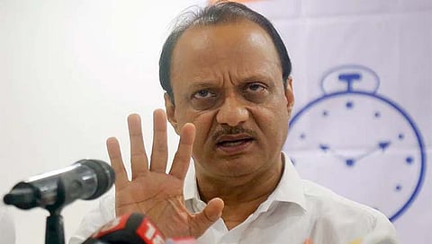 Ajit Pawar: ज्यांना काही उद्येाग नाहीत ते टीका करतात, त्यांना गांभीर्याने घेण्याची काहीच गरज नाही