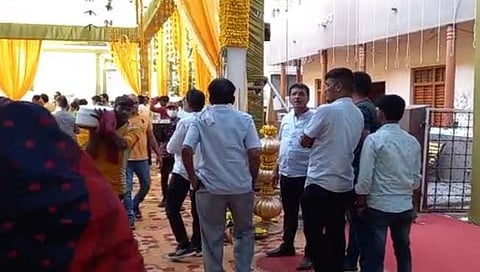 जळगाव : बी.एच.आर बँक घोटाळ्यातील सुनील झंवर जामनेरात दाखल
