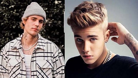 HBD justine biber