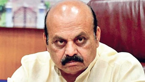 Basavaraj Bommai