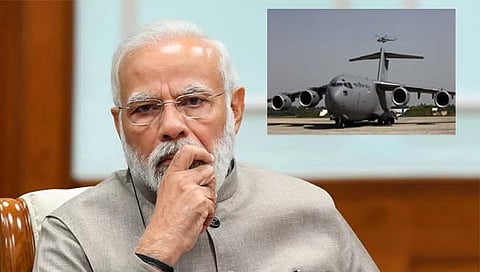 narendra modi