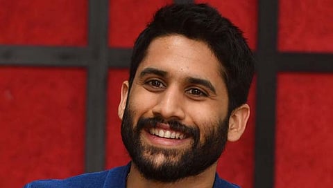 naga chaitanya