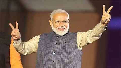 2022 Gujarat Election