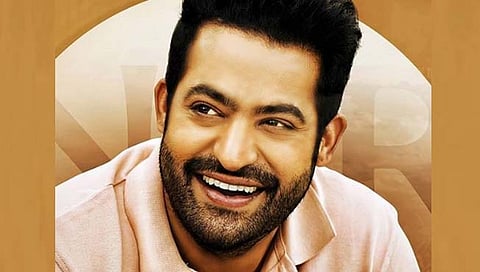 ntr jr.