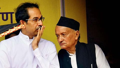 ओबीसींच्या राजकीय आरक्षणासंदर्भातल्या विधेयकावर राज्यपालांची सही