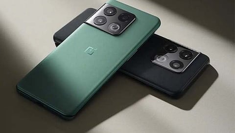 One plus pro