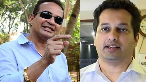 Goa Assembly Election 2027: पणजीत भाजपकडून पर्रीकर यांच्या मुलाला उमेदवारी? दिल्लीत खलबतं