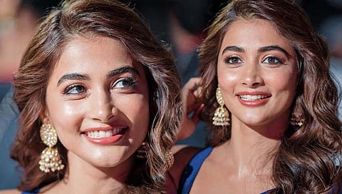 pooja hegde
