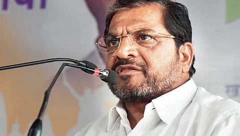 Raju Shetti : स्वाभिमानी पुन्हा भाजपसोबत युती करणार का ? राजू शेट्टींनी केला खुलासा