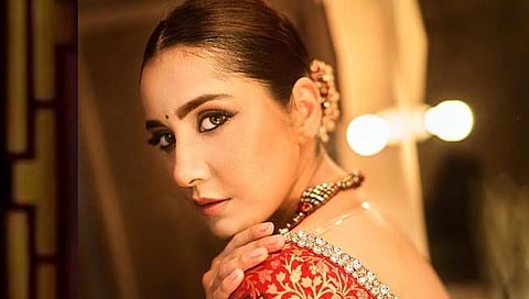 raashi khanna
