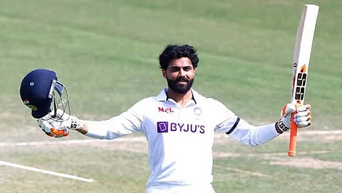 Ravindra Jadeja : रवींद्र जडेजाने तोडला कपिलदेवचा विक्रम
