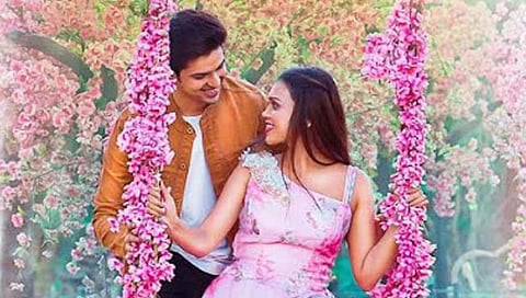 sang priye new song