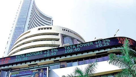 Stock Market Today | गुंतवणूकदारांची सावध भूमिका, सेन्सेक्स, निफ्टीत चढ-उतार