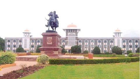कोल्हापूर : शिवाजी विद्यापीठ परीक्षेत गैरप्रकार वाढले