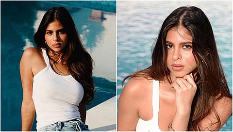 suhana khan