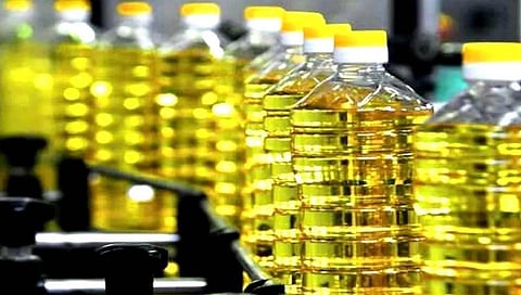 Sunflower Oil : रशियातून उच्चांकी दरात सूर्यफूल तेलाची खरेदी