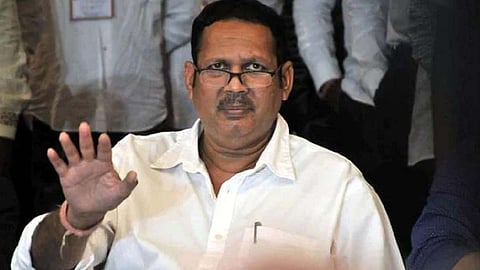 Udayanraje Bhosale
