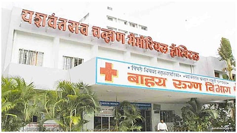 पिंपरी : शस्त्रक्रियांसाठी दोन महिने वेटिंग!