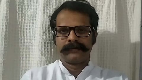 इंद्रजीत सावंत : ‘शिवरायांचा खरा इतिहास फुले, शाहू, आंबेडकरांनी घराघरांत पोहोचवला’