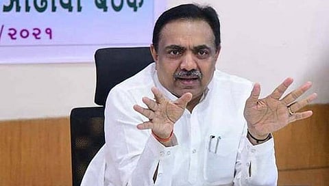 Jayant Patil : आवडणारे मिळाल्याने उद्धव ठाकरे नावडते झाले: जयंत पाटलांचा शिंदे गटावर निशाणा