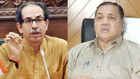 भोंगा प्रकरण : गृहमंत्री मुख्यमंत्र्याची भेट घेणार; कोणता निर्णय होणार?
