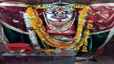 चंद्रपूरच्या महाकाली यात्रेस आजपासून प्रारंभ