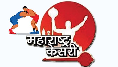 महाराष्ट्र केसरी : दोस्तीतील कुस्तीत शेख ठरला सिकंदर