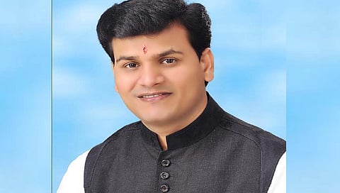 राजकीय ‘चालीसा’ सुरु ! रवी राणांच्या इशाऱ्यानंतर शिवसेनेकडूनही जाहीर आव्हान