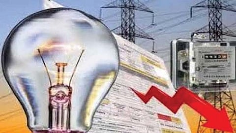 Electricity Bill