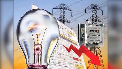 कर्नाटकात वीजदरवाढीचा शॉक; इंधन, गॅस दरवाढीनंतर आणखी एक धक्का