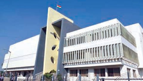 नाशिक : ‘या’ कारणामुळे सिन्नरला इंजिनिअर असोसिएशनचा काम बंद आंदोलनाचा इशारा