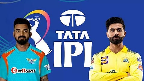 CSKvsLSG : लखनौचा रोमांचकारी विजय, चेन्नईला लागोपाठ दुसर्यांदा पराभवाचा तडाखा