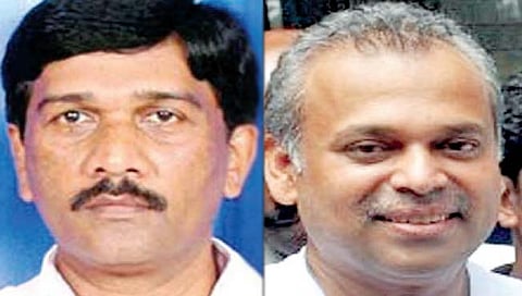 ‘त्या’ 8 जणांना जन्मठेप: किलर बन्नंजे राजाचा समावेश; एकाला 5 वर्षे शिक्षा