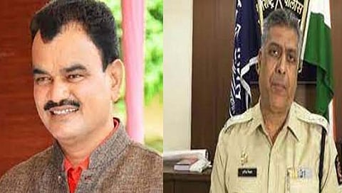 सोलापुरात डीजेला परवानगी द्या; पालकमंत्र्यांचे आदेश