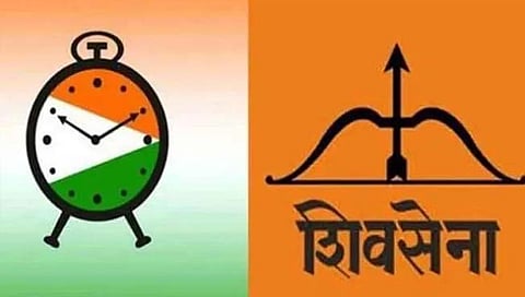 राष्ट्रवादीशी युती करण्याचे शिवसेनेचे संकेत