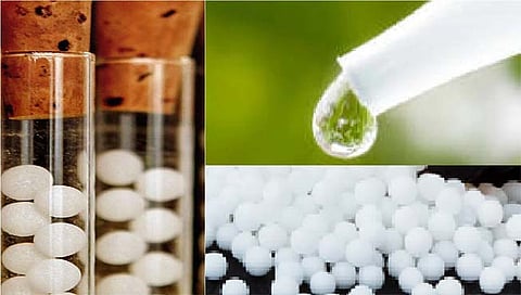 world homeopathy day