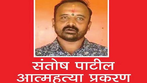 कर्नाटक : रस्ताकामांना पैसा कंत्राटदारांचा, सावकारांचा अन् मटका बुकींचाही!