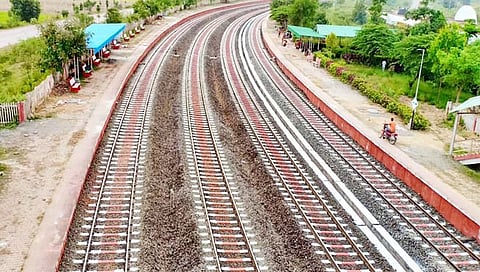 Land acquisition