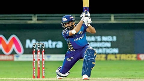 IND vs PAK T20 Asia Cup 2022 : पाकिस्तान विरूद्धच्या सामन्यात रोहित शर्माला ‘हा’ विक्रम करण्याची संधी