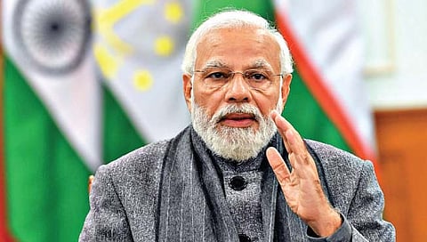 महासत्तेच्या दिशेने…